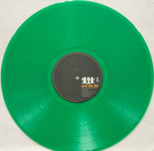 画像をギャラリービューアに読み込む, HUSKING BEE / Put On Fresh Paint (Ini – inir-0001, LP) Green Vinyl