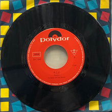 Load image into Gallery viewer, BEATLES / Why / Cry For A Shadow (Polydor, DP-1362, 7inch)