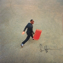 画像をギャラリービューアに読み込む, SAMM HENSHAW / Untidy Soul (Opaque Red Vinyl) (Dorm Seven, SAMMH01LP, LP)