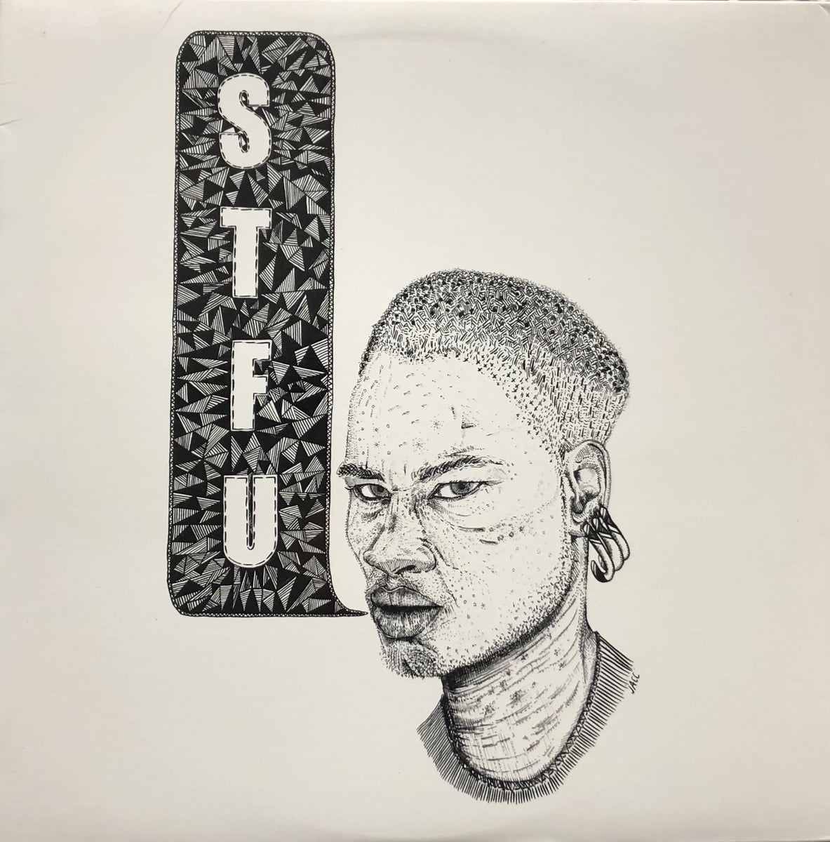 【サイン入り】ITP 1 / いとうせいこう is the poet アナログ盤 サイン入り】ITP 1 / いとうせいこう is the poet アナログ盤