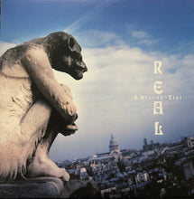 画像をギャラリービューアに読み込む, L'Arc〜en〜Ciel ラルク アン シエル / Real (Purple Vinyl) (Ki/oon, KSJ2 6034-5, 2LP)