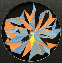 画像をギャラリービューアに読み込む, FLOATING POINTS / Nuits Sonores / Nectarines (Eglo, EGLO41, 12inch)