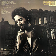 画像をギャラリービューアに読み込む, LARRY JOHN McNALLY / Larry John McNally (ARC 37455, LP)