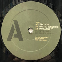 Load image into Gallery viewer, JASON GROVE / JMFG Edits 2 (JMFG2, 12inch) Black Vinyl
