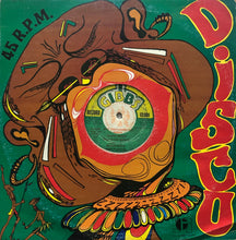 画像をギャラリービューアに読み込む, DENNIS BROWN / Ain't That Loving You (Joe Gibbs, JGM 058, 12inch)