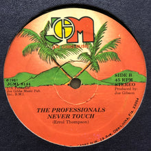 Load image into Gallery viewer, EEK A MOUSE / Virgin Girl (Joe Gibbs Music, JGML 8144, 12inch)
