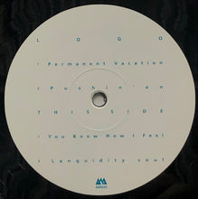 Load image into Gallery viewer, IGAXX / Permanent Vacation (Altzmusica, AM005, 10inch)
