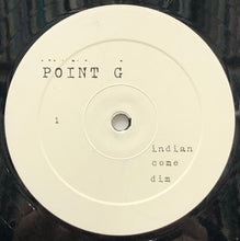 画像をギャラリービューアに読み込む, POINT G / #1 (Point G, 12inch)