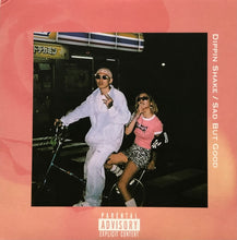 画像をギャラリービューアに読み込む, ゆるふわギャング / Dippin' Shake / Sad But Good 7inch