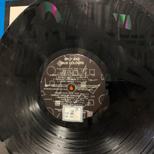 画像をギャラリービューアに読み込む, SPLIT ENZ / True Colours (A&M, SP-4822 LP) Holographic etched vinyl