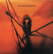 Load image into Gallery viewer, FLUGSCHADEL / Flugschadel (Plattenmeister, LP+7inch)
