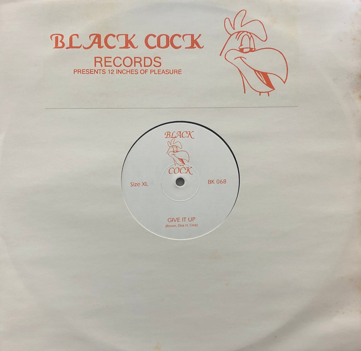 ●Black Cock –Give It Up / Cosmic Harvey OTk0OS5qcGVn.jpeg