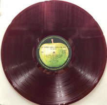 Load image into Gallery viewer, BEATLES / Sgt. Pepper's Lonely Hearts Club Band 帯、補充票付き (Apple, AP-8163, LP) 赤盤 Red Viny
