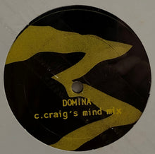 画像をギャラリービューアに読み込む, MAURIZIO / Domina (Maurizio, M-3, 12inch)