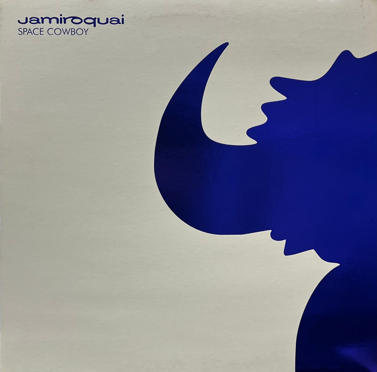 【限定重量盤：2LP】Jamiroquai Space Cowboy IMG-5159_099e1b8e-0066-40b2-