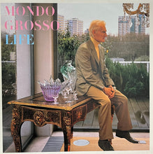 Load image into Gallery viewer, MONDO GROSSO / Life (Real Eyes, AIJT 5072, 12inch)