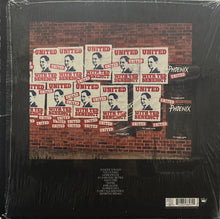 画像をギャラリービューアに読み込む, PHOENIX / United (inc. If I Ever Feel Better ) Source, LPVIR107, LP Standard Size Sleeve.