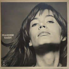 Load image into Gallery viewer, FRANCOISE HARDY / Un Recueil De Mes Poésies ( Epic – ECPM-47, LP)