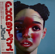 画像をギャラリービューアに読み込む, FKA Twigs / LP1 (Young Turks – YT118LPJP, LP) 帯付
