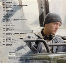 Load image into Gallery viewer, O.S.T. (Eminem) / 8 Mile (inc. Lose Yourself ) Shady, 2LP