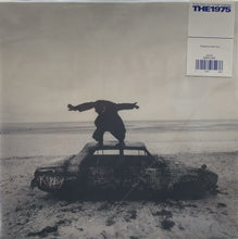 画像をギャラリービューアに読み込む, 1975 / Being Funny In A Foreign Language (Clear Vinyl)(Dirty Hit, DH01242, LP)