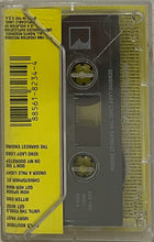 Load image into Gallery viewer, FELT / The Pictorial Jackson Review (Creation Records, 88561-8234-4, Cassette Tape)