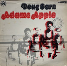 Load image into Gallery viewer, DOUG CARN / Adam's Apple ( Black Jazz Records – BJQD/21, LP)