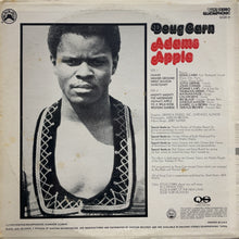 Load image into Gallery viewer, DOUG CARN / Adam's Apple ( Black Jazz Records – BJQD/21, LP)