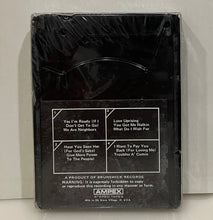 Load image into Gallery viewer, CHI-LITES / (For God's Sake) Give More Power To The People (Brunswick – BRU F84170, 8-Track Tape)