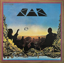 Load image into Gallery viewer, KAK / Kak (Epic – BN 26429, LP)