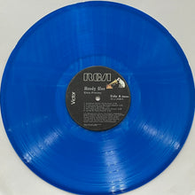 Load image into Gallery viewer, ELVIS PRESLEY / Moody Blue (RCA Victor – AFL1-2428, LP) Blue Translucent Vinyl
