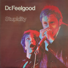 Load image into Gallery viewer, DR. FEELGOOD / Stupidity (Liberty – LP)