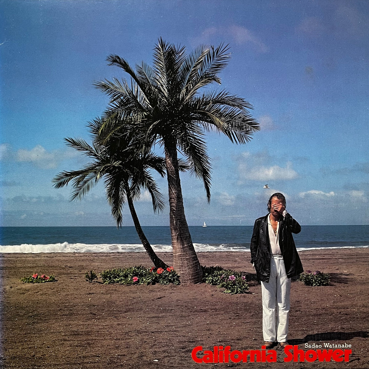 SADAO WATANABE (渡辺貞夫) / カリフォルニア シャワー California