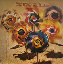 Load image into Gallery viewer, SEXTETO DO BECO / Sexteto Do Beco (Fundação Cultural Do Estado Da Bahia, CB - 001, LP)