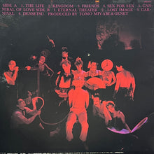 Load image into Gallery viewer, AUTO-MOD / Eestania (SM28-5419, LP)