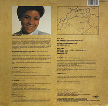 Load image into Gallery viewer, CHAREF ZEROUKI KADA / Ghozali / My Gazelle (Globe Style, ORB 047, LP)