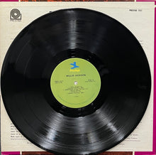 画像をギャラリービューアに読み込む, WILLIS JACKSON / More Gravy (Prestige, PR 7317, LP)