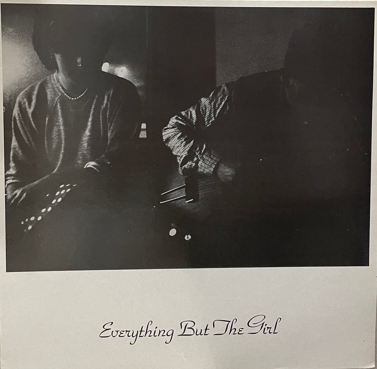 洋楽 NIGHT & DAY 12\