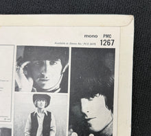 画像をギャラリービューアに読み込む, BEATLES / Rubber Soul ( Parlophone – PMC 1267, LP) UK Original.
