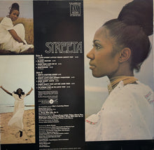 画像をギャラリービューアに読み込む, SYREETA / Syreeta (inc. I Love Every Little Thing About You) LP