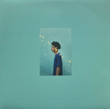 画像をギャラリービューアに読み込む, KID FRESINO / Salve ( AWDR/LR2 – DDJB-91208, 12inch) Blue Vinyl