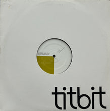 Load image into Gallery viewer, CLARISSA HAZEL DUO / As Yet (Titbit Music – titbit 11, 12inch)