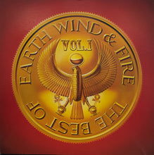 Load image into Gallery viewer, EARTH WIND & FIRE / The Best Of Earth, Wind & Fire Vol. I ( ARC – SIJP 134, LP) 帯付