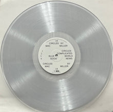 画像をギャラリービューアに読み込む, MAC MILLER / Circles (inc.Good News) Clear Vinyl, 2LP