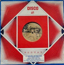 Load image into Gallery viewer, BARRINGTON LEVY / Murderer (Jah Life – JL008, 12inch)