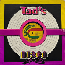 画像をギャラリービューアに読み込む, JUNIOR DELGADO / Midnight Raver (Greensleeves – GRED 39, 12inch) Blue Translucent Vinyl