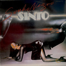 Load image into Gallery viewer, SINTO / Sonho Negro (Spinning Wheel, SW-LP-1014, LP)