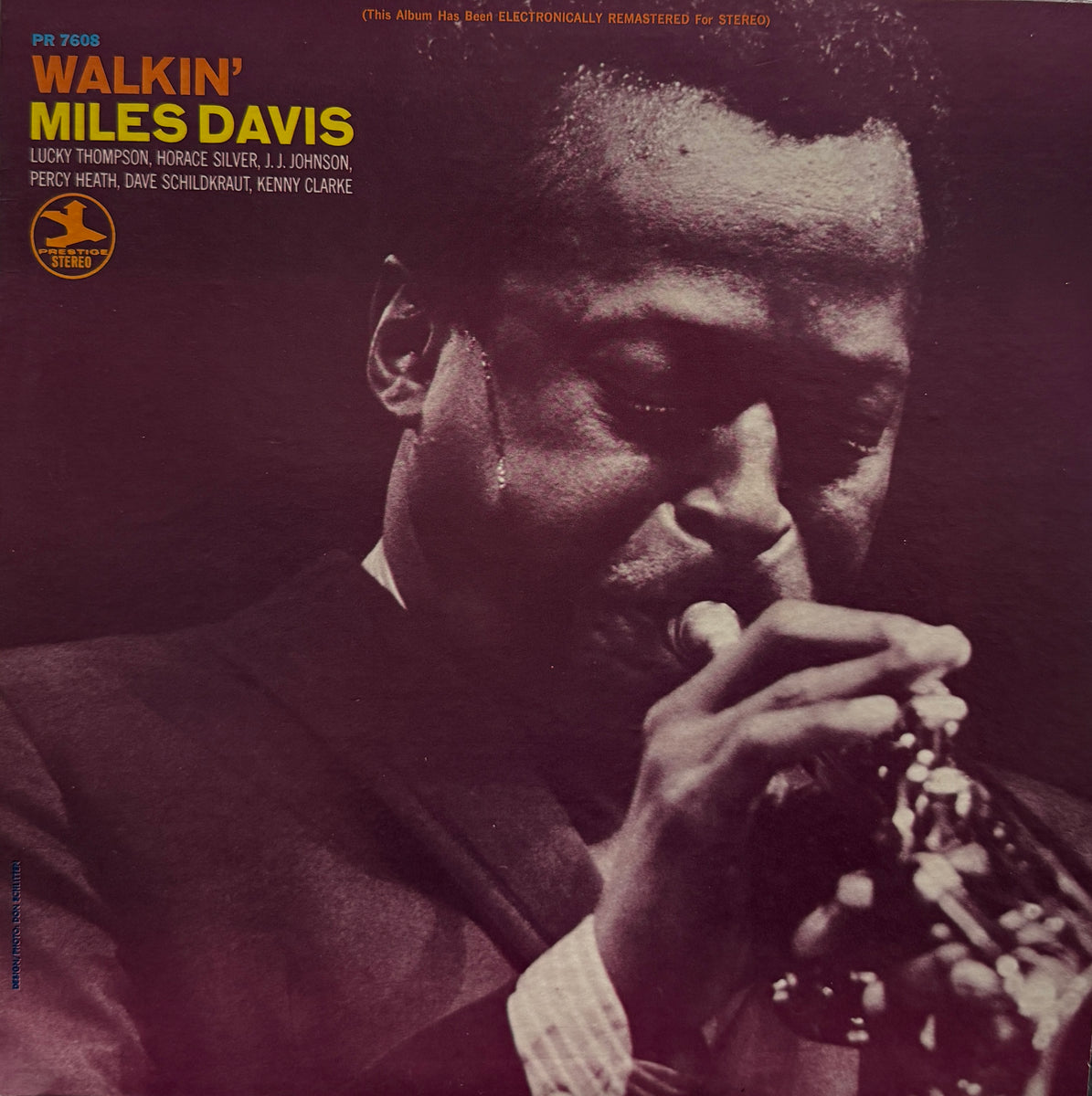 Miles Davis レコード 4枚セット MILES DAVIS / THE LAST SUPPER / LIVE AT LA VILLETTE 1991
