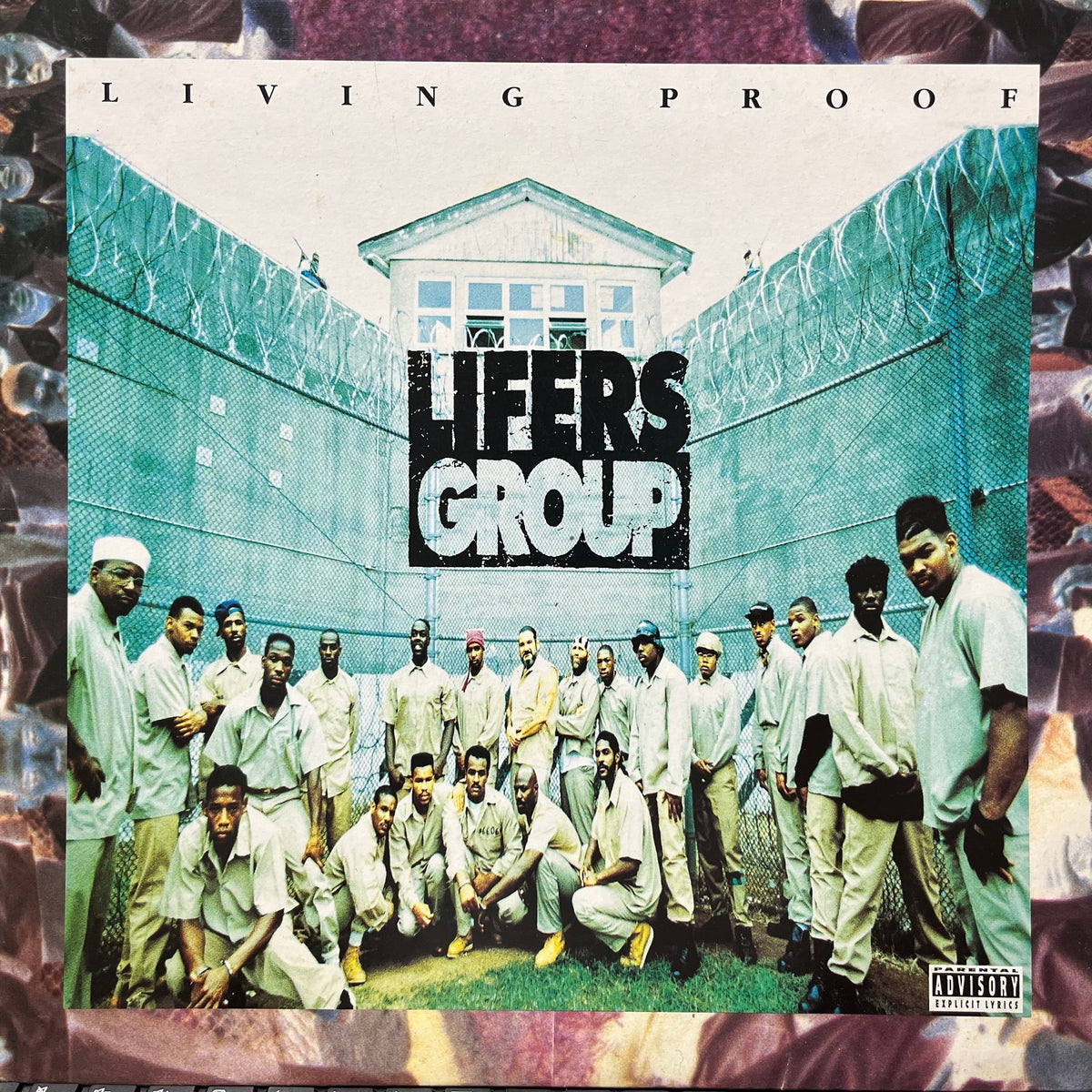 LIFERS GROUP / Living Proof (IRS 945.574, LP) – TICRO MARKET