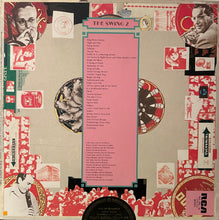 Load image into Gallery viewer, V.A.(Benny Goodman, Glenn Miller, Duke Ellington) / The Swing 2 (2LP)